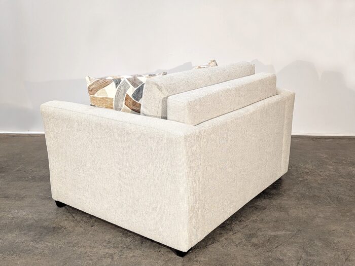 Movie Night Twin Sofa Bed - Struttura Ivory - Image 3