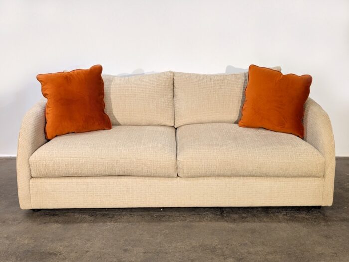 Katina Sofa - Current Fawn