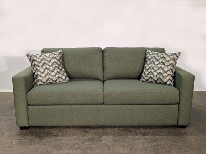 Lachlan-3 Queen Sofa Bed – Fargo Forest
