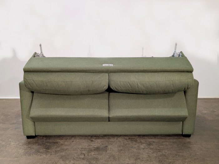 Lachlan-3 Queen Sofa Bed – Fargo Forest - Image 3