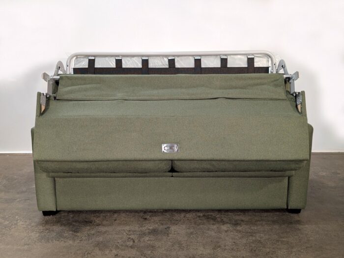 Lachlan-3 Queen Sofa Bed – Fargo Forest - Image 4