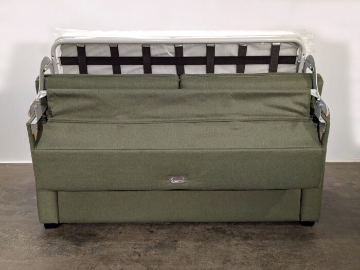 Lachlan-3 Queen Sofa Bed – Fargo Forest - Image 5