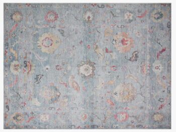 Elysium 04 Multi- Area Rug - 5’3″ x 7’6″