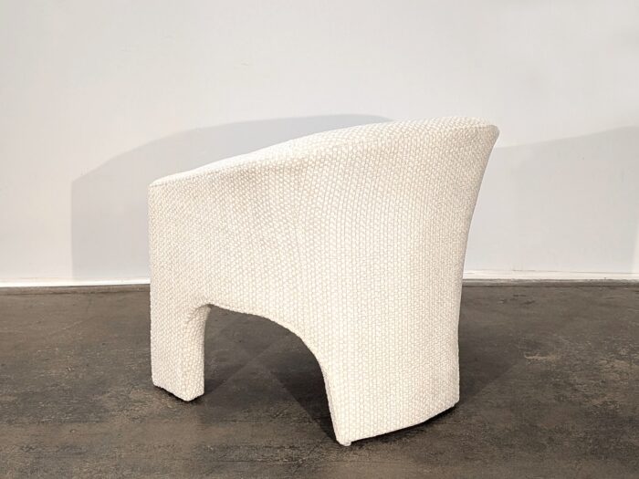 Maren Chair - Fabulous Oyster - Image 4