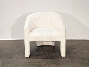 Maren Chair - Fabulous Oyster