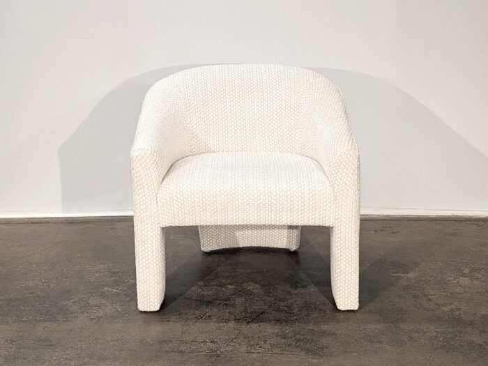 Maren Chair - Fabulous Oyster