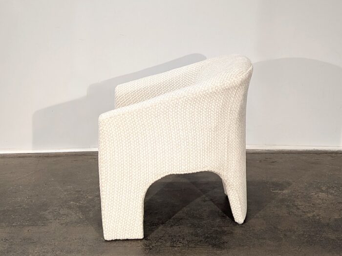 Maren Chair - Fabulous Oyster - Image 3