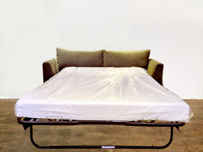 Jordan Double Sofa Bed - Nexus Arbor - Image 2