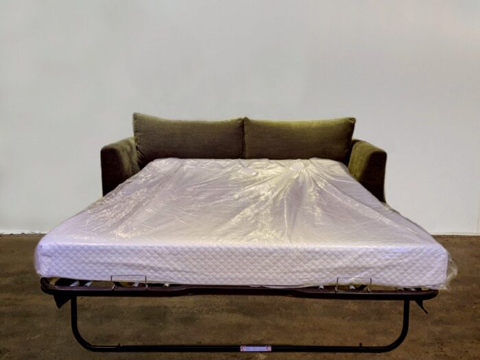 Jordan Double Sofa Bed - Nexus Arbor - Image 2