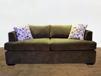 Jordan Double Sofa Bed - Nexus Arbor
