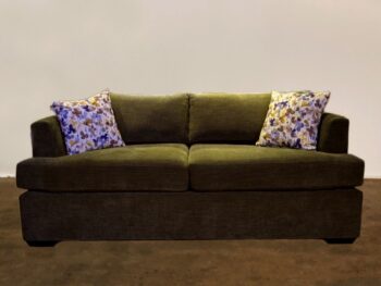 Jordan Double Sofa Bed - Nexus Arbor