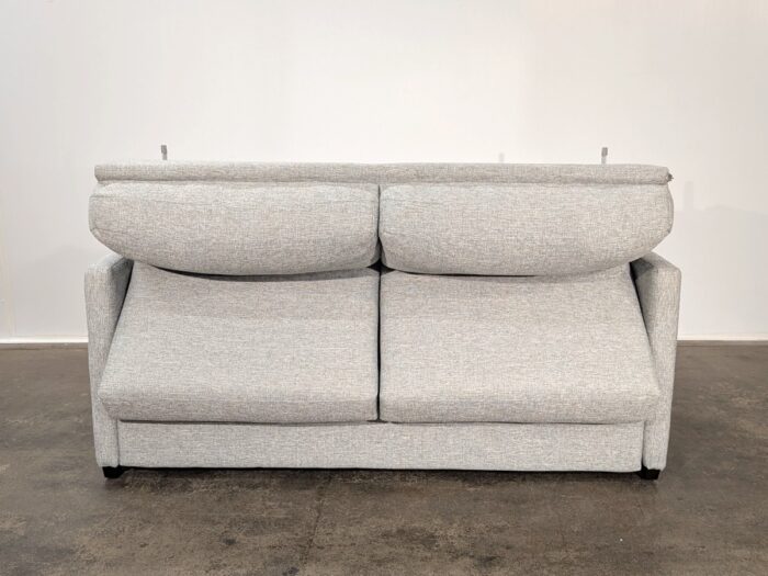 Lachlan-5 Double Sofa Bed - Cable Mist - Image 3