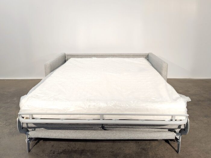 Lachlan-5 Double Sofa Bed - Cable Mist - Image 6