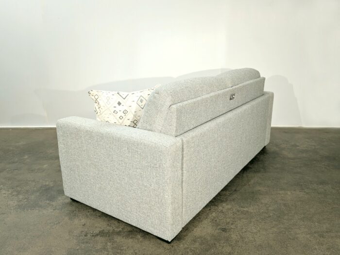 Lachlan-3 Queen Sofa Bed – Cable Mist - Image 7