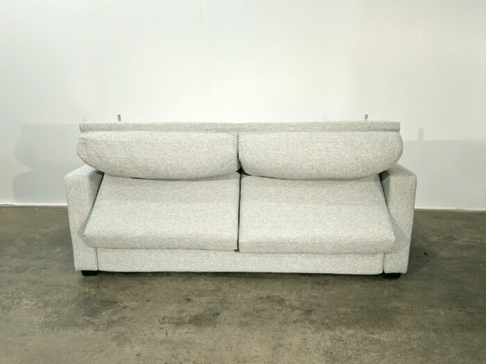 Lachlan-3 Queen Sofa Bed – Cable Mist - Image 3