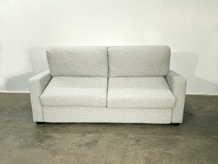 Lachlan-3 Queen Sofa Bed – Cable Mist - Image 2