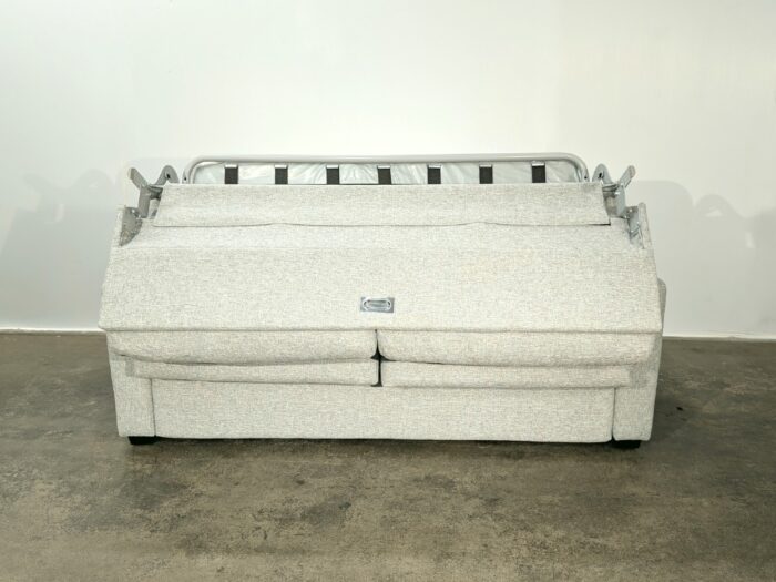 Lachlan-3 Queen Sofa Bed – Cable Mist - Image 4