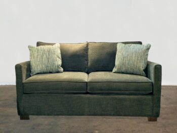 Zeta Double Sofa Bed – Nexus Arbor