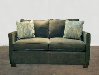 Zeta Double Sofa Bed – Nexus Arbor