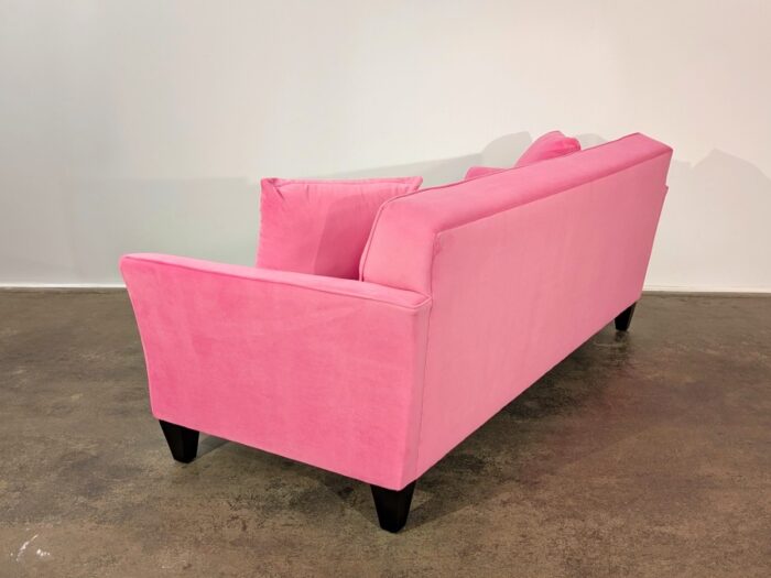 Bodega Sofa - Bella Bubble Gum - Image 2