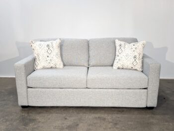 Lachlan-3 Queen Sofa Bed – Cable Mist