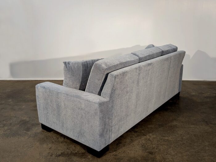 Soho Sofa with Bumper - Nirvana Arctic - Image 3