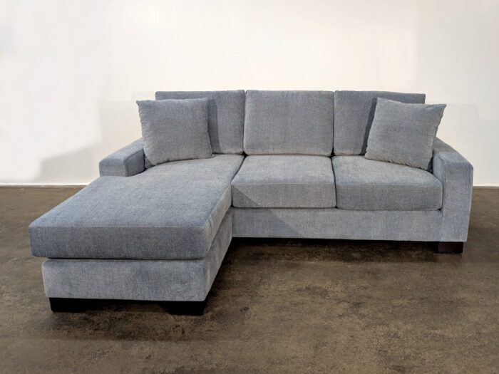 Soho Sofa with Bumper - Nirvana Arctic - Image 2