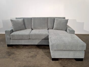 Soho Sofa with Bumper - Nirvana Army
