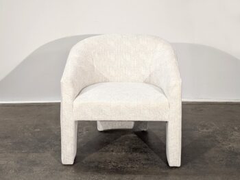 Maren Chair - Arrow Stonewash