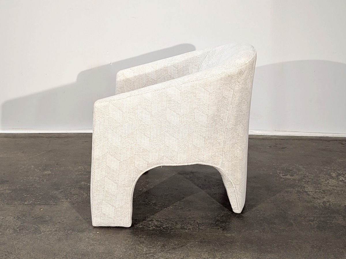 Maren Chair - Arrow Stonewash - Image 3