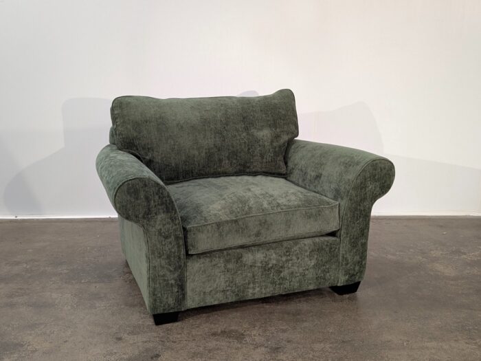 Savana Chair 1/2 - Dream Goddess