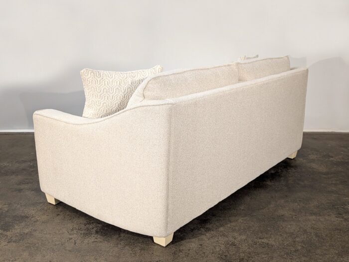 Harmony Sofa - Spritz Ivory - Image 2