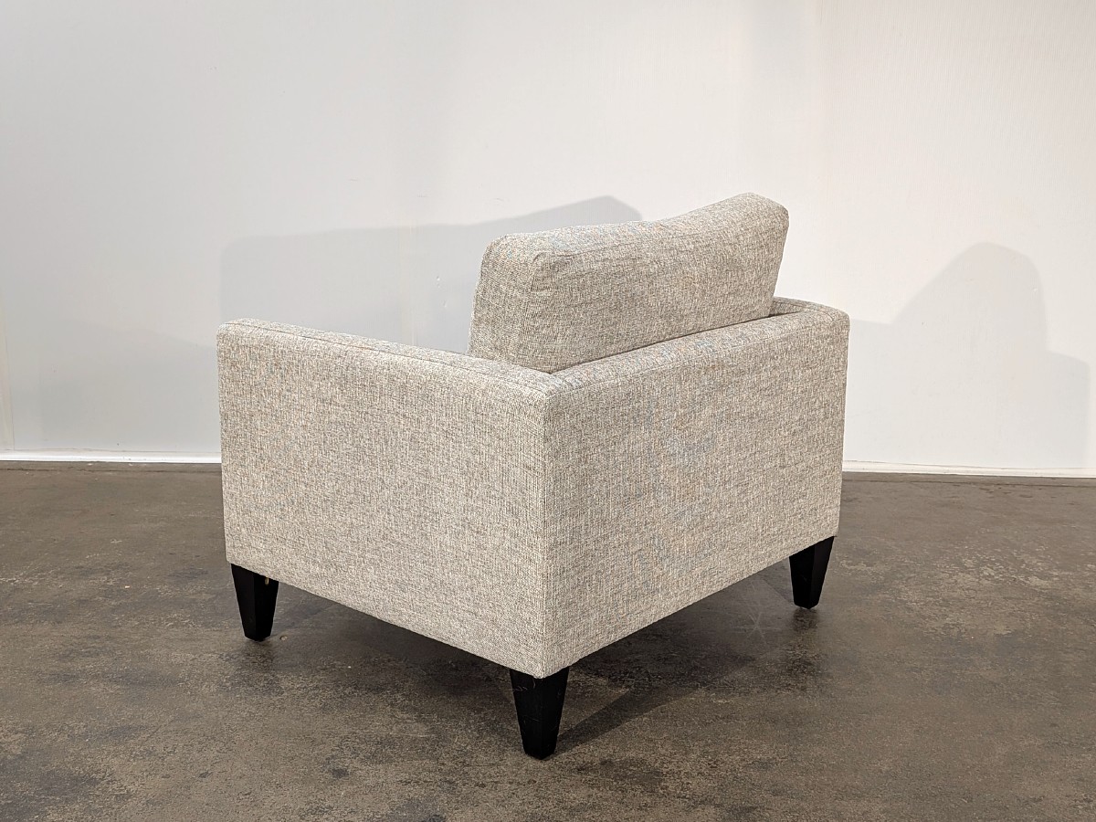 Caden Chair and a Half - Wesley Birch - Image 4