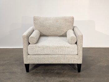 Caden Chair and a Half - Wesley Birch