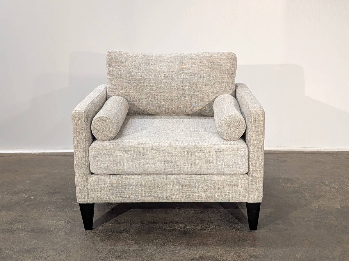 Caden Chair and a Half - Wesley Birch