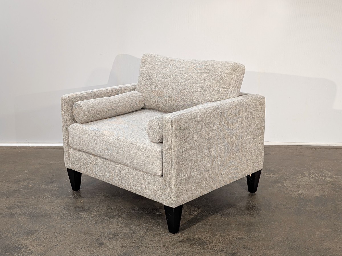 Caden Chair and a Half - Wesley Birch - Image 2