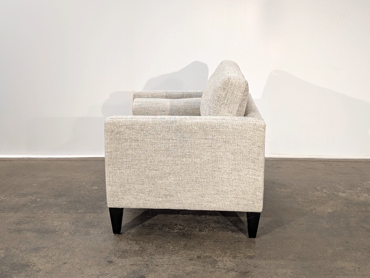 Caden Chair and a Half - Wesley Birch - Image 3