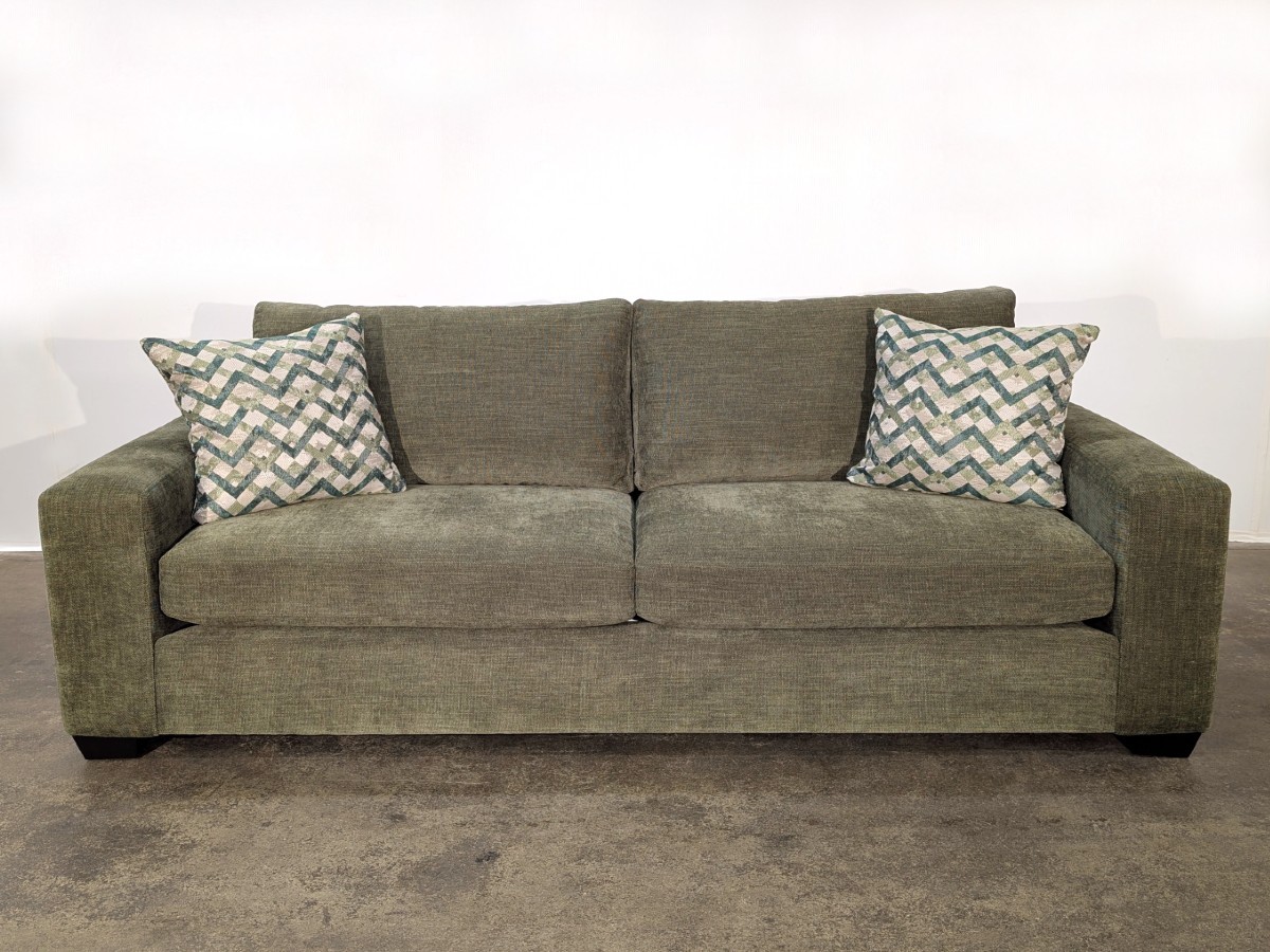 Connor Sofa - Nexus Arbour