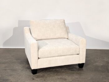 Mesa - Chair and a Half - Dream Cream