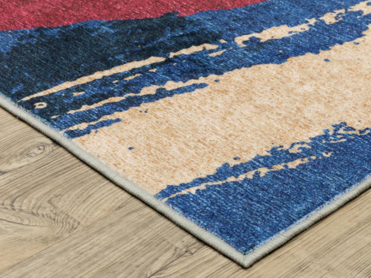 Sumter-09-Taupe Area Rug – 5’ x 7′ - Image 2