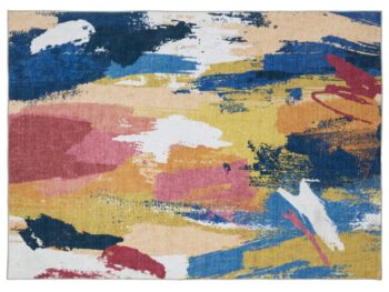 Sumter-09-Taupe Area Rug – 5’ x 7′