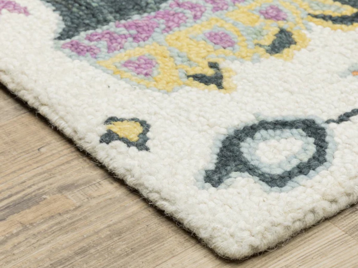 Zahara-75502 Area Rug – 5' x 8′ - Image 2