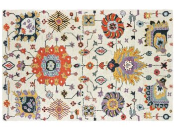 Zahara-75502 Area Rug – 5' x 8′
