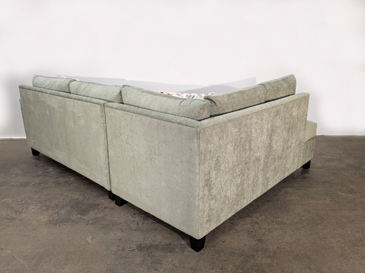 Dillon LHF Sectional - Cody Clover - Image 2