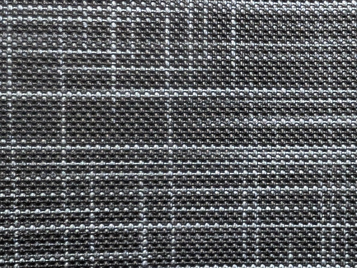 Custom Storage Rectangular Ottoman - Elite Tupelo Vinyl - Image 7