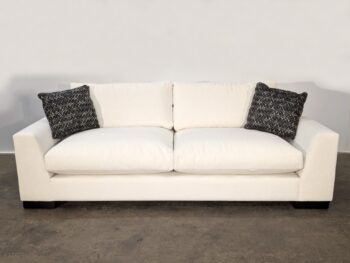 Max Sofa - Kismet Frost