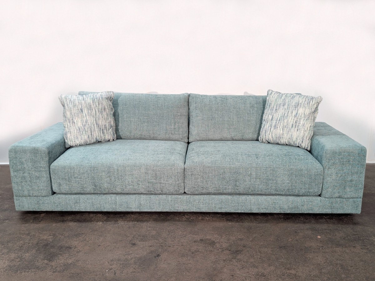 Polo Sofa - Grace Monaco