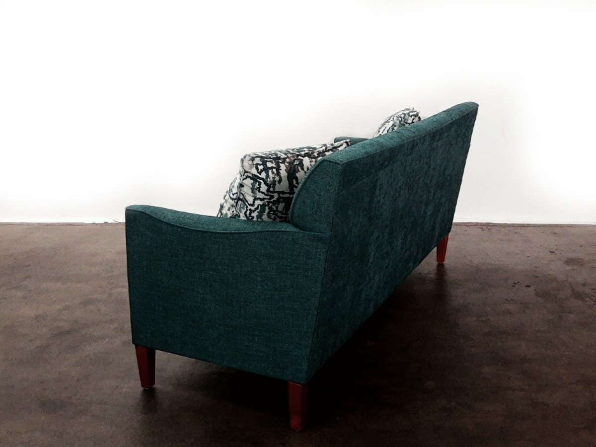 Vector Sofa - Nirvana Dragonfly - Image 2