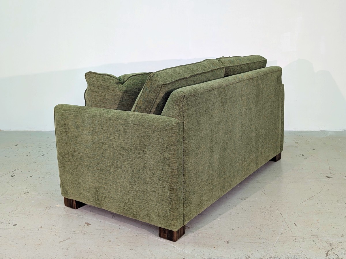 Zeta Double Sofa Bed – Marley Moss - Image 2