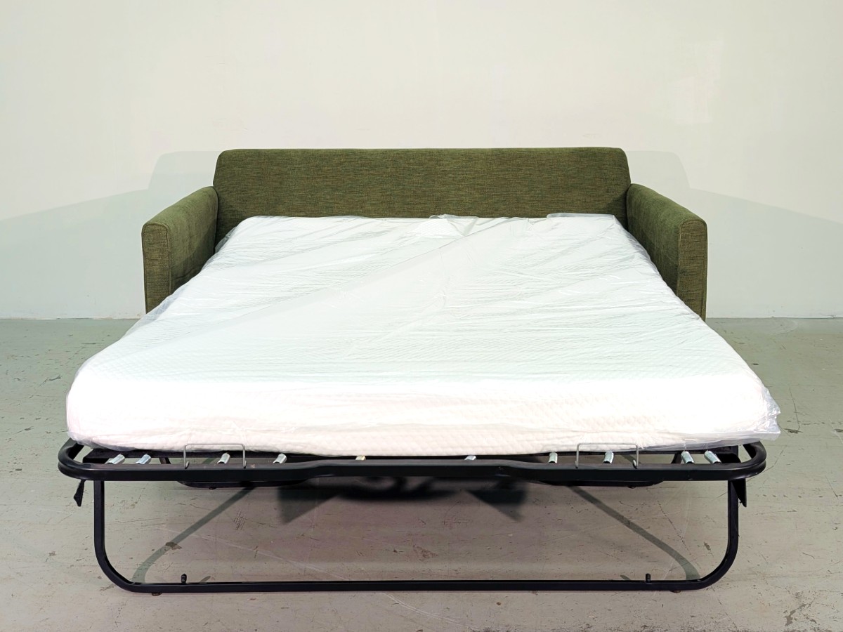 Zeta Double Sofa Bed – Marley Moss - Image 3